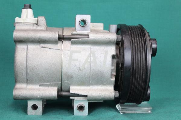 FAL F000935/1 - Compressor, air conditioning autospares.lv