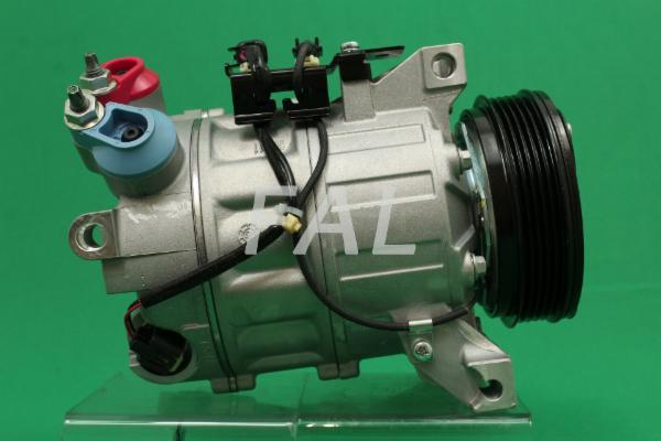 FAL F000927/1 - Compressor, air conditioning autospares.lv