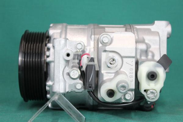 FAL F000974/1 - Compressor, air conditioning autospares.lv