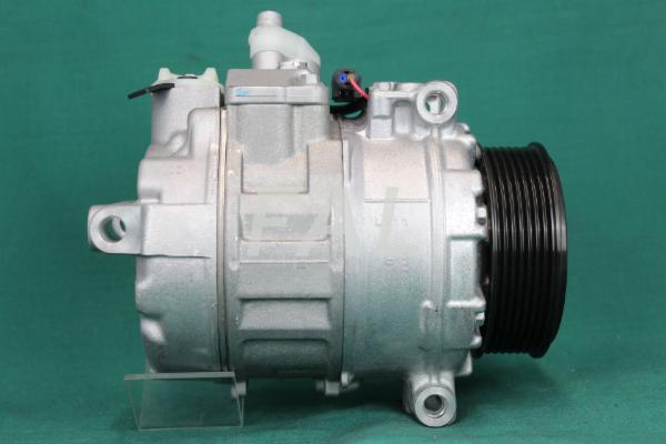 FAL F000974/1 - Compressor, air conditioning autospares.lv