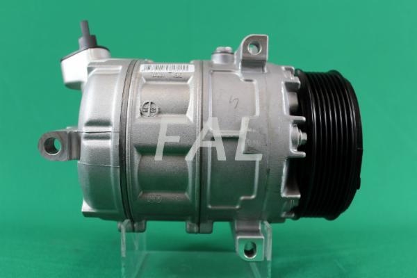 FAL F000978/1 - Compressor, air conditioning autospares.lv