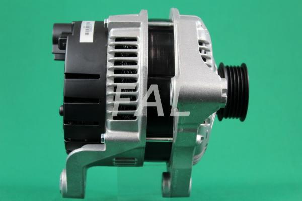 FAL F000499/2 - Alternator autospares.lv