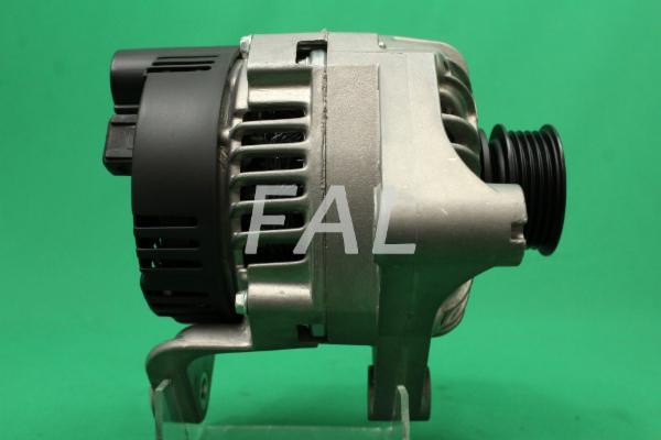 FAL F000496/2 - Alternator autospares.lv