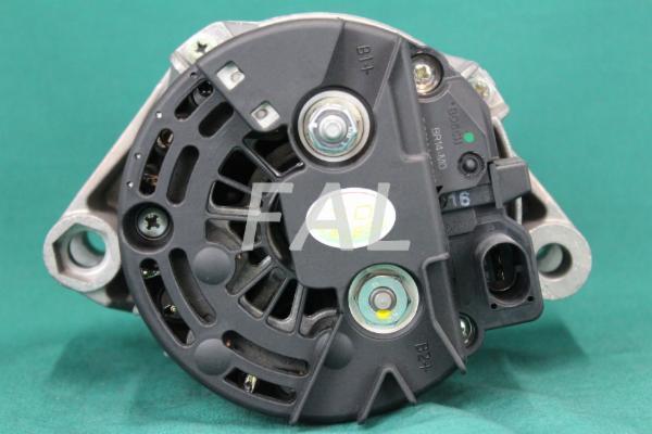 FAL F000445/2 - Alternator autospares.lv