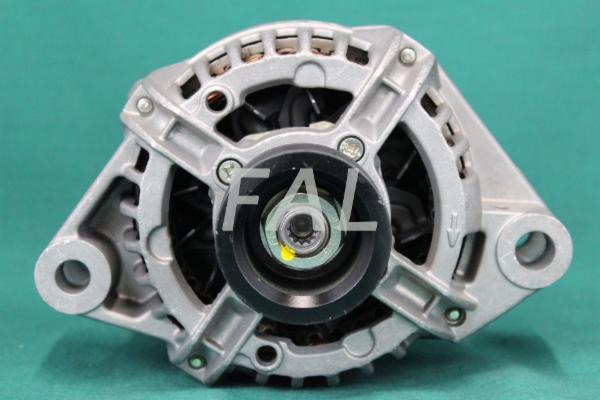 FAL F000445/2 - Alternator autospares.lv