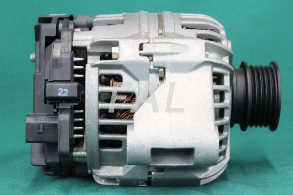 FAL F000445/2 - Alternator autospares.lv