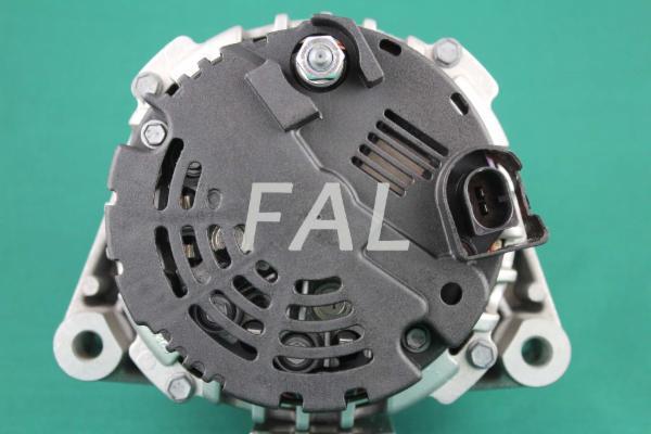 FAL F000446/1 - Alternator autospares.lv