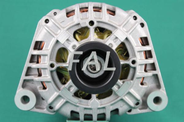 FAL F000446/1 - Alternator autospares.lv