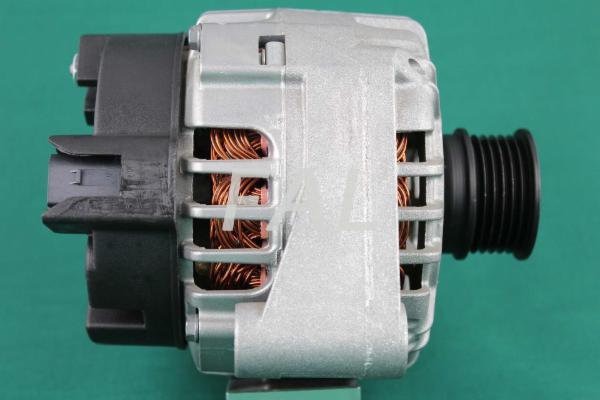 FAL F000446/1 - Alternator autospares.lv