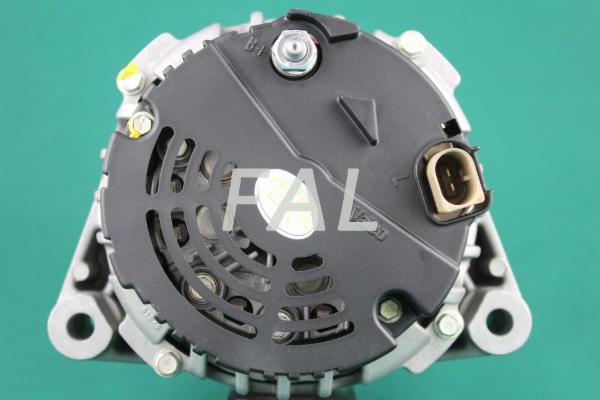 FAL F000446/2 - Alternator autospares.lv