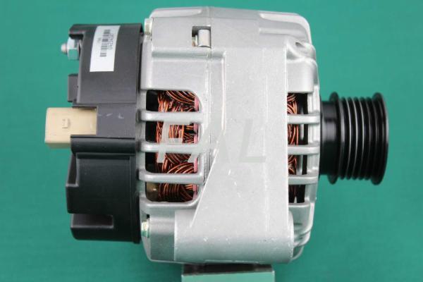 FAL F000446/2 - Alternator autospares.lv