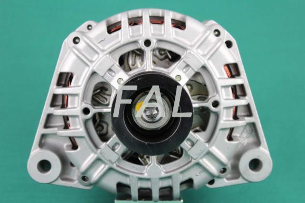 FAL F000446/2 - Alternator autospares.lv