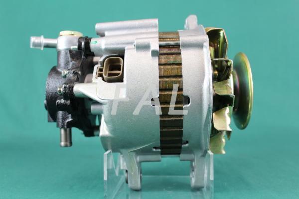 FAL F000441/1 - Alternator autospares.lv