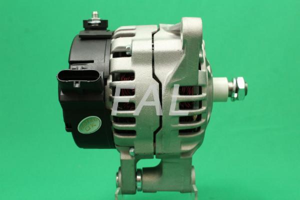 FAL F000448/25 - Alternator autospares.lv