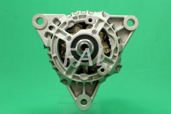 FAL F000448/25 - Alternator autospares.lv