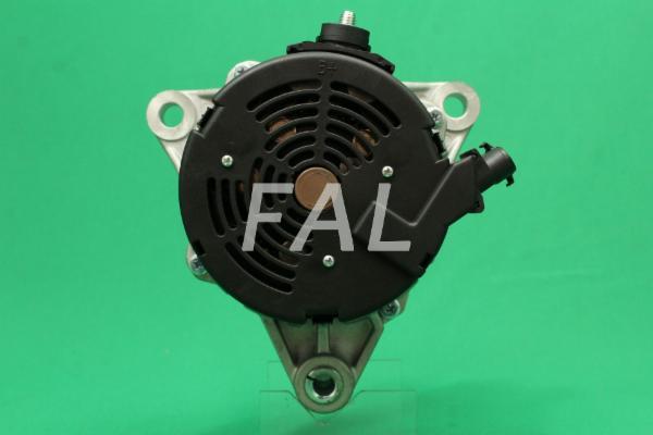 FAL F000448/25 - Alternator autospares.lv