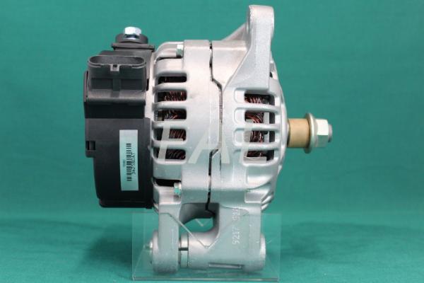 FAL F000448/2 - Alternator autospares.lv