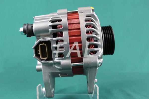 FAL F000443/2 - Alternator autospares.lv