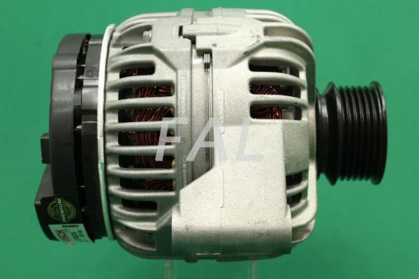 FAL F000447/1 - Alternator autospares.lv