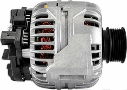 FAL F000447/2 - Alternator autospares.lv