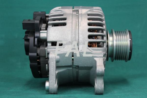 FAL F000454/2 - Alternator autospares.lv