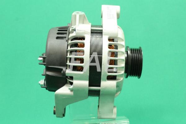 FAL F000456/1 - Alternator autospares.lv