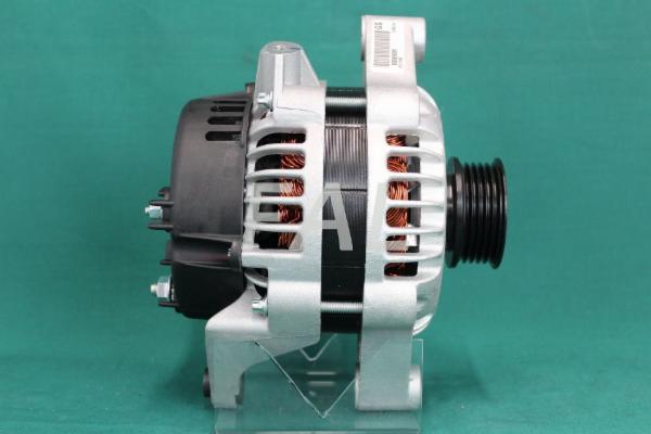 FAL F000456/2 - Alternator autospares.lv