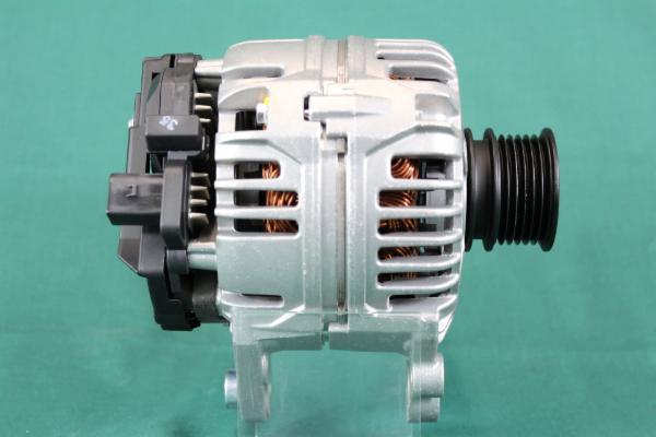 FAL F000450/2 - Alternator autospares.lv