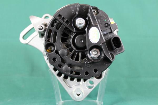 FAL F000450/2 - Alternator autospares.lv