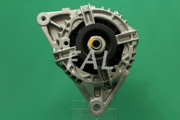 FAL F000451/2 - Alternator autospares.lv