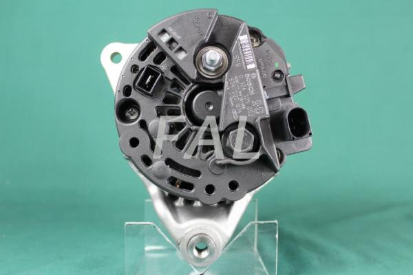 FAL F000452/1 - Alternator autospares.lv