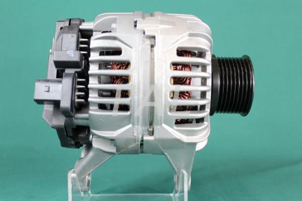 FAL F000452/1 - Alternator autospares.lv