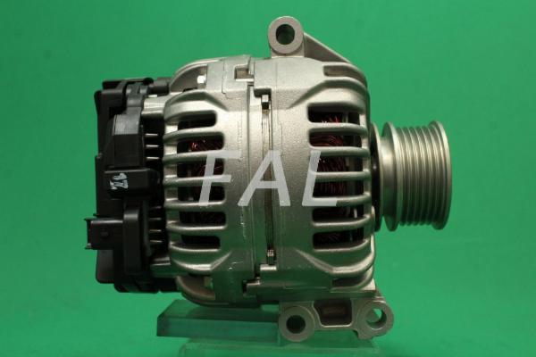 FAL F000457/2 - Alternator autospares.lv