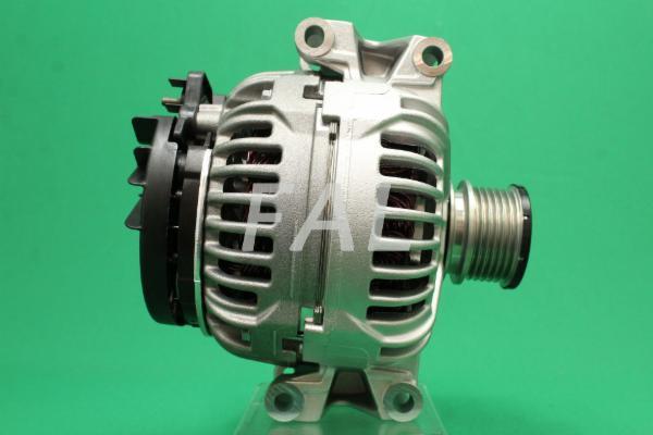 FAL F000468/1 - Alternator autospares.lv