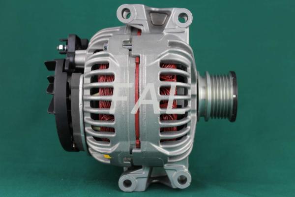 FAL F000468/2 - Alternator autospares.lv