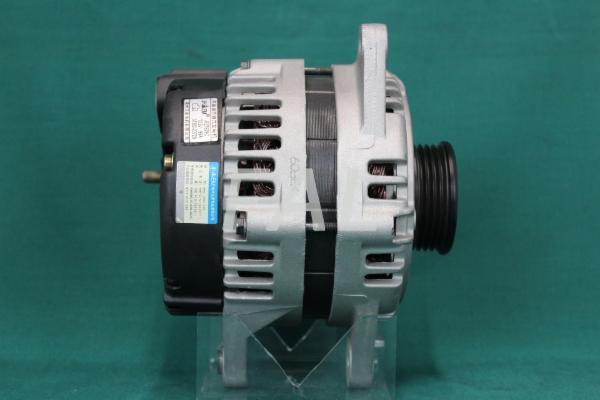 FAL F000462/1 - Alternator autospares.lv