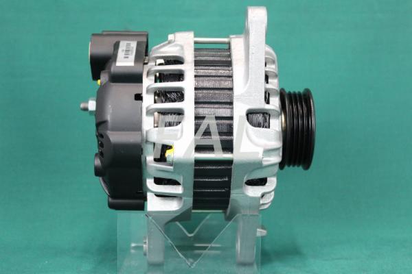 FAL F000462/2 - Alternator autospares.lv