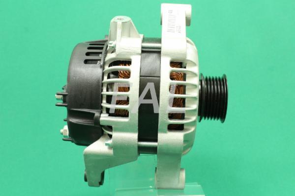 FAL F000467/1 - Alternator autospares.lv