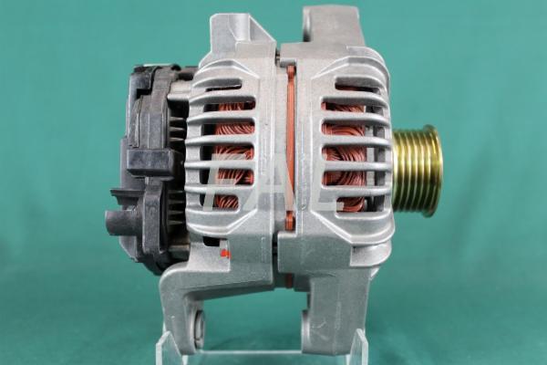 FAL F000467/2 - Alternator autospares.lv