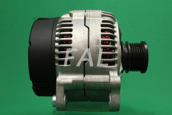 FAL F000409/2 - Alternator autospares.lv
