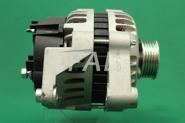 FAL F000405/2 - Alternator autospares.lv