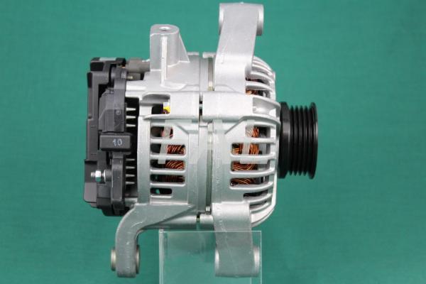 FAL F000406/2 - Alternator autospares.lv