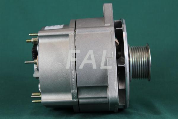 FAL F000401/1 - Alternator autospares.lv