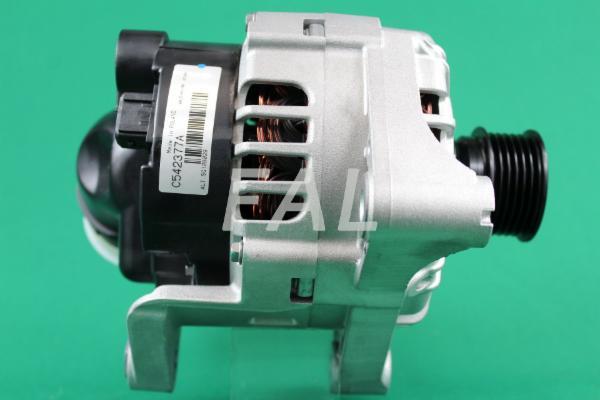 FAL F000408/1 - Alternator autospares.lv