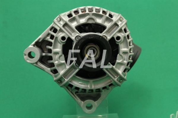 FAL F000408/2 - Alternator autospares.lv