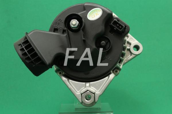 FAL F000408/2 - Alternator autospares.lv