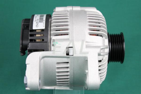 FAL F000403/1 - Alternator autospares.lv