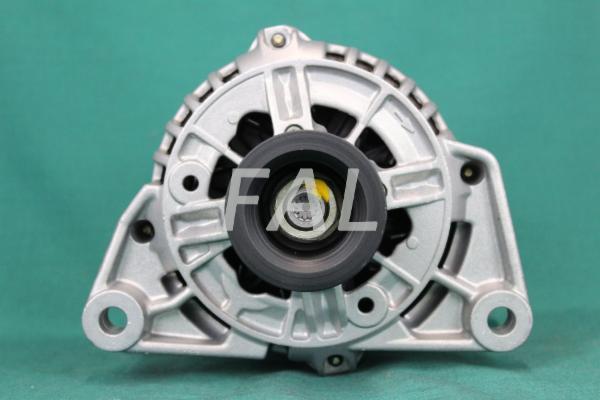 FAL F000403/2 - Alternator autospares.lv