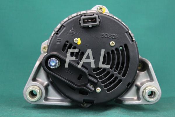 FAL F000403/2 - Alternator autospares.lv