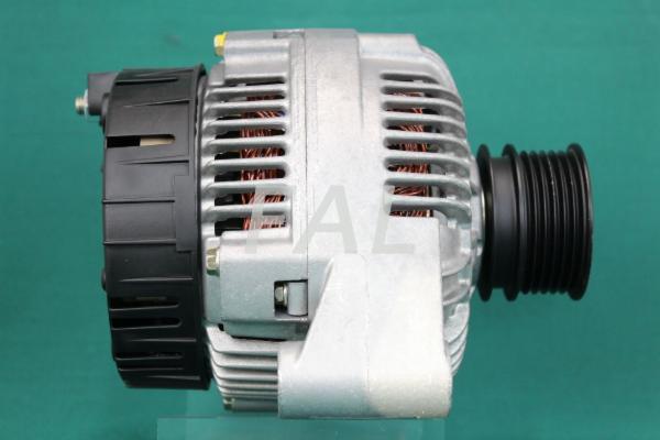 FAL F000402/2 - Alternator autospares.lv